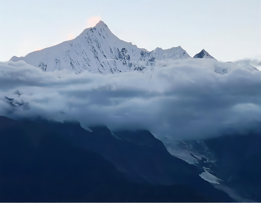 梅里雪山(1)-7